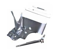 Kit di controllo velocità molla acceleratore e regolatore linea olio adatto for motore tosaerba Ho GX390 GX340 11 16562 ZE3 700 16561 ZF6 D00