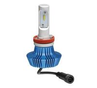 10-30V Halo Led Serie 1 - (H8) - 25W - PGJ19-1 - 1 pz - D/Blister