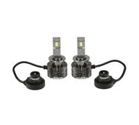 Kit di conversione a LED fari Xenon 2pz lampada D2S-D2R 35W 6000K