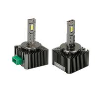 Kit di conversione a LED fari Xenon 2pz lampada D8S 35W 6000K