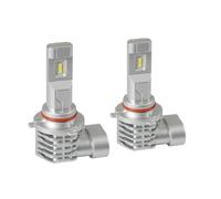 Kit di conversione a LED Halo Killer Led 2pz lampada H10-HB3 9005 20W 3200lm