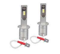 KIT LAMPADINE A LED X AUTO LAMPA PILOT H1 SERIE 11 6500K QUICK-FIT 12/24V 57804