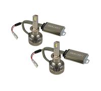 9-32V Halo Led Serie 14 Lightning - (H1) - 45W - P14,5s - 2 pz - Scatola