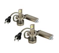 Kit di conversione a LED Halo Led 2pz lampada H4 - 45W 7200lm