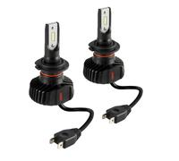 Kit di conversione a LED Halo Led Blaster 2pz lampada H7 20W 4500lm