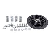 KIT DI CONVERSIONE A MOLLA for YAMAHA XVZ 13 VENTURE ROYAL STAR 1986-2013