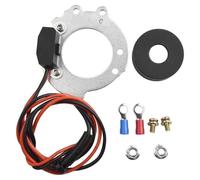 Kit di conversione accensione elettronica, plastica/metallo, ricambi auto, accessori accensione, for auto, kit accensione elettronica