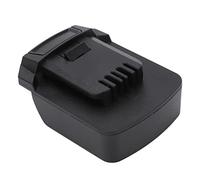 Kit di conversione adattatore per batteria ABS Dock Power Connector 12 V per