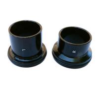 Kit di conversione anteriore ritchey qr20 trail wcs