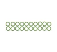 Kit di conversione, aria condizionata VALEO 509750