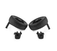 Kit Di Conversione Avid Barrow Wheel / Pesca Al Colpo