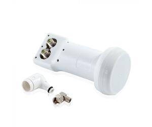 Kit di conversione caratec casat103z per sistemi satellitari twin ready casat500 / 600d / s