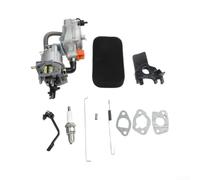 Kit di conversione carburatore per generatori pompe dell'acqua tosaerba