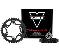 Kit Di Conversione Catena E Pignone Vortex HFRS Hyper Fast 520 #CK6349