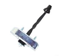 Kit di conversione cinghia di controllo portellone per 05-12 - Sostituzione interruttore interno posteriore compatibile con OE 68650-42071 68650-0R020, Bla