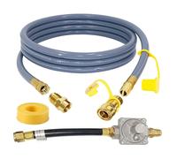 Kit Di Conversione Da Propano A Gas Naturale Per II Spirit