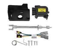 Kit di conversione del potenziometro a farfalla 48v MCOR 48V MCOR 4 Accessorio elettrico per il carrello 2001 al 2011 Accessorio