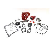 Kit di conversione del tenditore idraulico dell'albero a camme Feuling Race S...