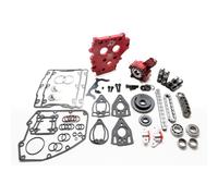 Kit di conversione del tenditore idraulico dell'albero a camme Feuling Race S...