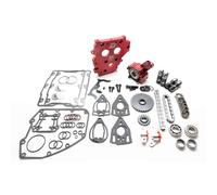 Kit di conversione del tenditore idraulico Feuling Race Series 01-06 Twin Cam...