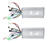 Kit di conversione della bici elettrica Professional 48V 60V 1000W Controller P3H LCD Kit di display per scooter per bici elettriche