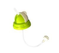 Kit di conversione della cannuccia,Kit di conversione della tazza di cannuccia | Kit di conversione beccuccio per tazza con cannuccia - Kit versatili di conversione per tazze con beccuccio,