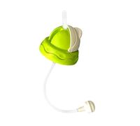 Kit di conversione della tazza di paglia, paglia pesata, kit di conversione della tazza portatile per la transizione | Kit di conversione della tazza multiuso, accessori per biberon, impermeabili per