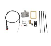 Kit di conversione di disconnessione dell'asse dell'asse di attuatore premium con comando a cavo per camioncini 1500 2500 3500 del 1994 2001 3.9L V6 4.7L V8 5.2L V8 5.9L I6