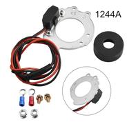 Kit di conversione elettronico a 4 cilindri per trattori Ford compatibile con la maggior parte delle bobine di punti