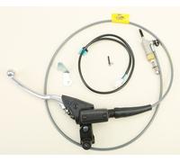 Kit Di Conversione Frizione Magura Hymec 2100007-10 0612-0489 17-9106