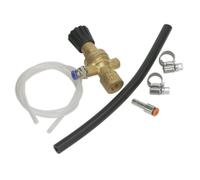 Kit Di Conversione Gas/No Gas Sealey 120.802032