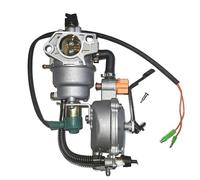 Kit Di Conversione GPL-NG Carburatore Automatico A Doppia Alimentazione Per GX340 GX390 188F 190F
