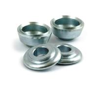 Kit di conversione handlebar damper a montaggio solido 49-72 fl