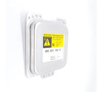 Kit di conversione HID compatibile con Porsche per Cayenne 957 2007 2008 2009 2010 AFS-GDL Xenon Ballast Faro Ballast Control Unit 5DC 009 285-00 955.631.194.01 5DC009285-00