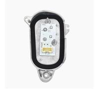 Kit di conversione HID compatibile con Q5 3.0L per TDI V6 per Diesel per TDI per Plus per S-Line 2016 Faro DRL Modulo Luce Lato Destro Sinistro Unità di Controllo Ballast 8R0941475B (sinistro e destro