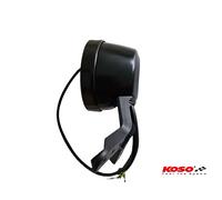 Kit di conversione Koso da 2 a 1 tachimetro per BMW R nineT