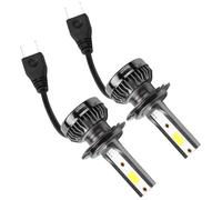 Kit di Conversione Lampadine un LED 1400 W 2 Pezzi FOG Driving Light Lampa5687