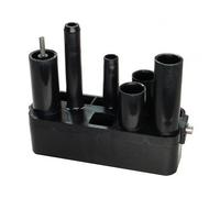 Kit Di Conversione Lee Load-All 2 Per 20 Gauge # 90072 Nuovo