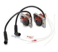 Kit di conversione modulo MDI 2 pezzi 3270701S cablaggio per motori CV740 CH750 per migliorare le prestazioni e la facilità di installazione