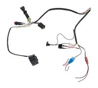 Kit di conversione per auto elettrica per bambini, 2,4 G, telecomando interruttore, ricevitore per 6 V, 12 V, modello RX18, RX23, RX37, accessori di riparazione fai da te (non telecomando telecomando)