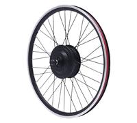 Kit di conversione per bicicletta elettrica da 24 pollici, 36 V, kit di conversione per bicicletta e-Bike
