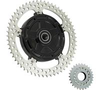 Kit Di Conversione Per Catena Arlen Ness 300-200