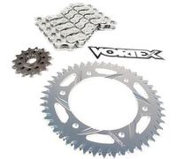 Kit Di Conversione Per Catena E Pignone Vortex GFRA Go Fast 520 CK6255