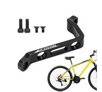 Kit Di Conversione Per Freni A Disco | Supporti Freni - Precisione in Lega di Alluminio per Mountain Bike Frame Ciclismo Esterno