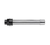 Kit di conversione per mozzi Miche Tx-12 DX Center Lock Argenté
