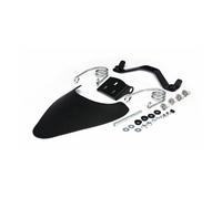 Kit di conversione per sella le pera xl sportster solo riproduzione 04-22 xl spo