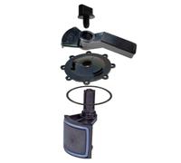 Kit di Conversione per Valvola Pool 7433 Pezzi di Ricambio per Piscina e Sp9737