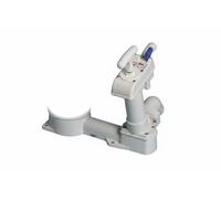 Kit di Conversione Pompa WC Manuale - Universale 4 Bulloni (Interasse 95 mm)