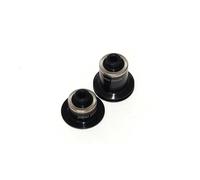 Ffwd 5x135 Mm Rear Adapter Conversion Kit One Size