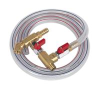 Kit Di Conversione Sealey Per Soda Blasting Con SB997 E SB998 SB99.KIT